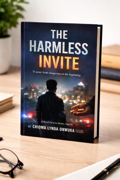 The Harmless Invite