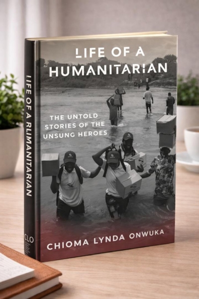 Life Of A Humanitarian