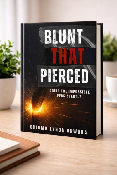 Blunt That Pierced